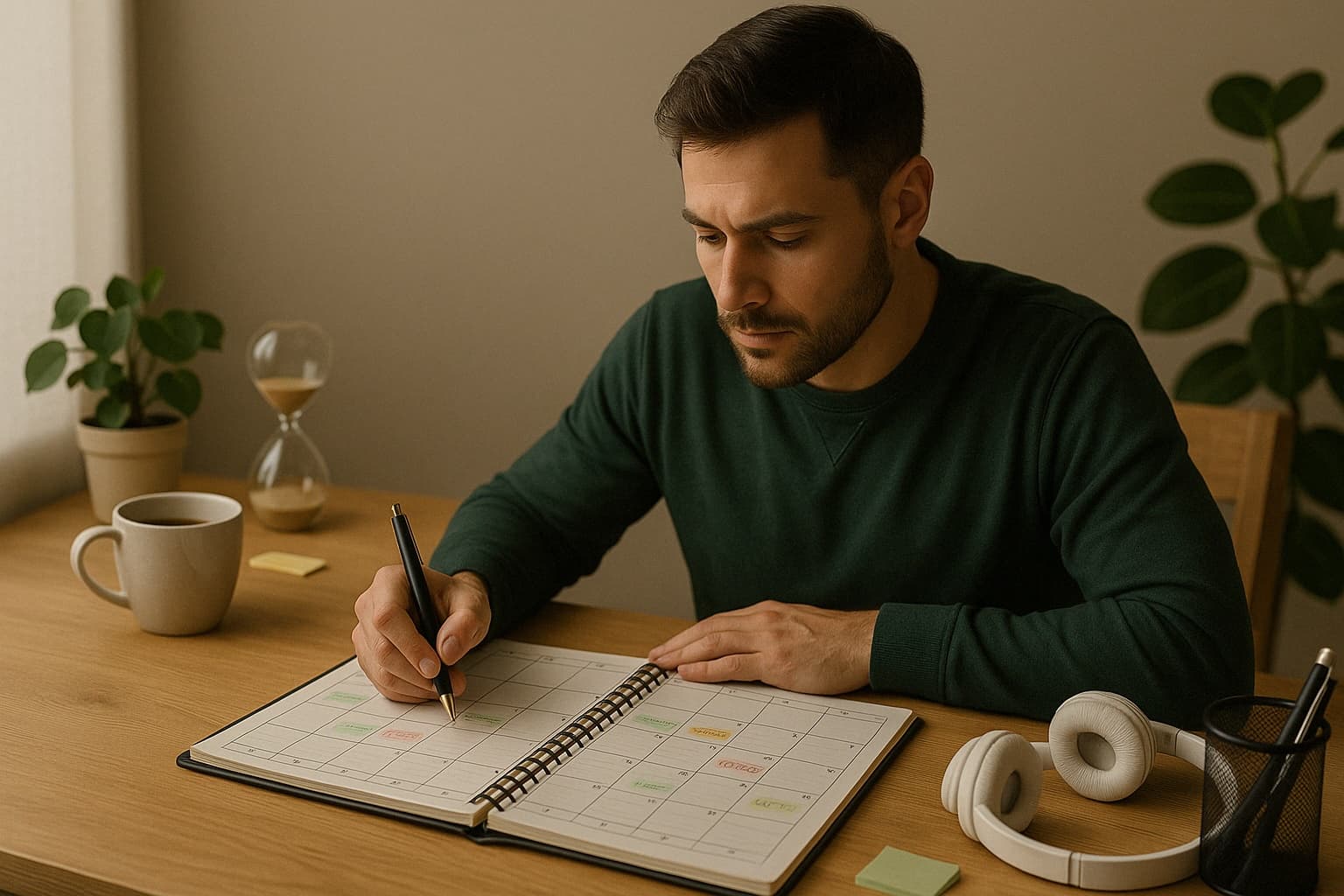 Productividad Consciente