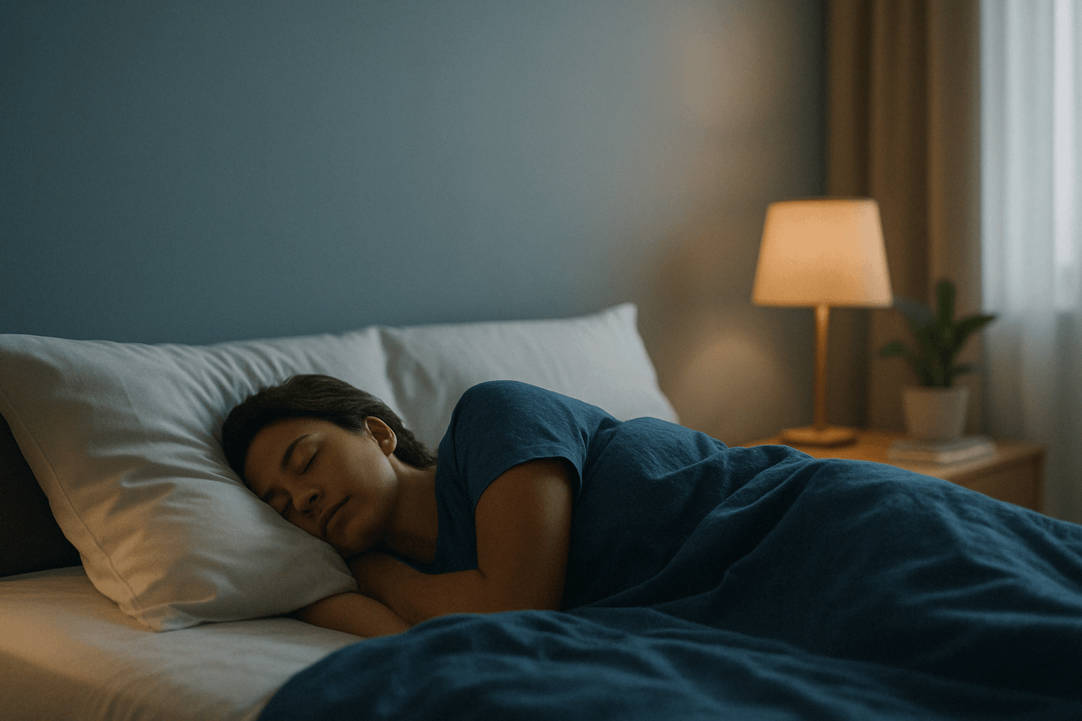 Sueño Profundo