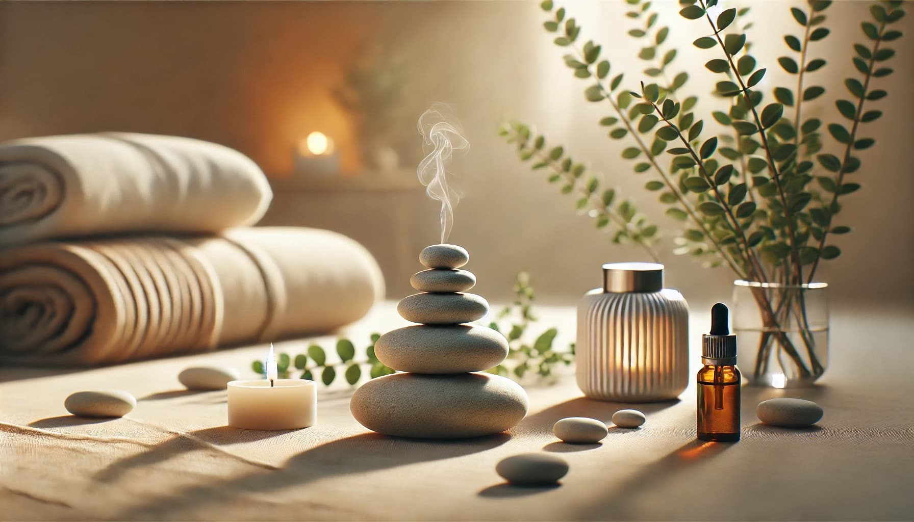 Mindfulness y Reducción del Estrés