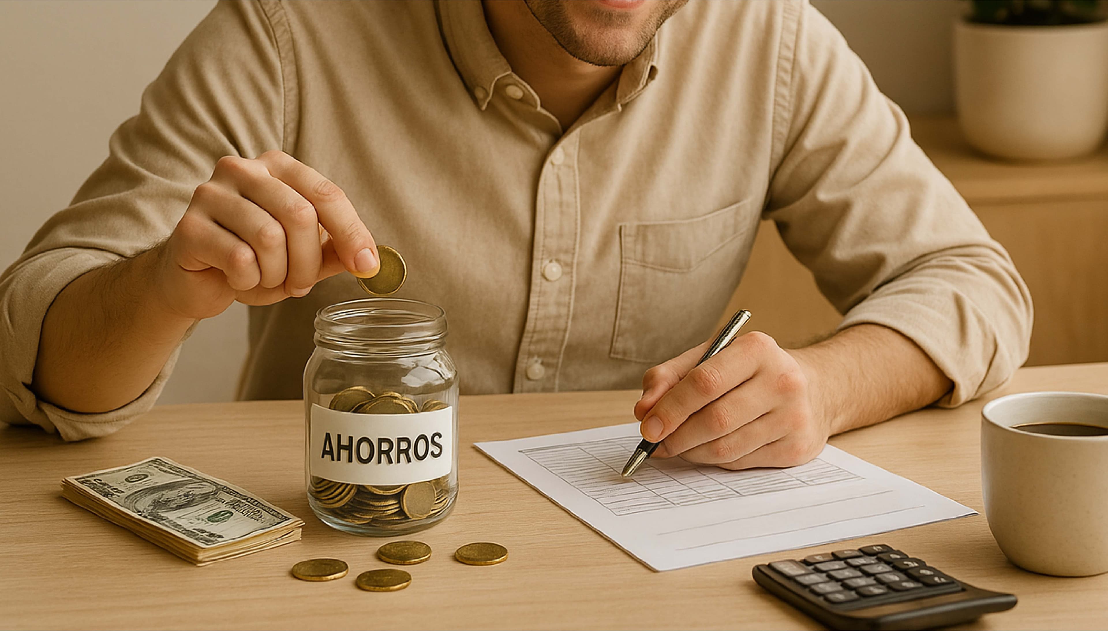 Finanzas Personales